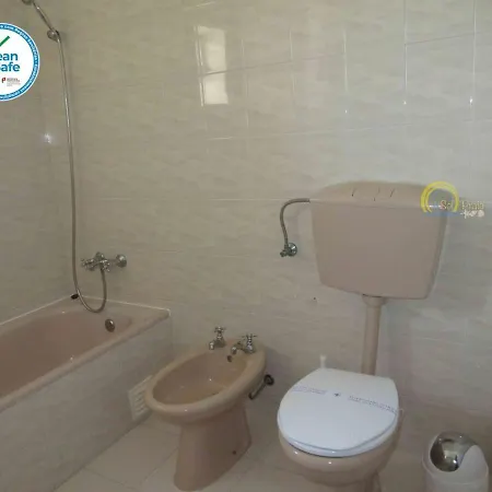 Apartamento Sol E Praia - Iii *