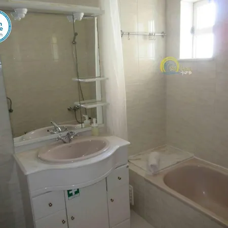 Sol E Praia - Iii Apartamento *