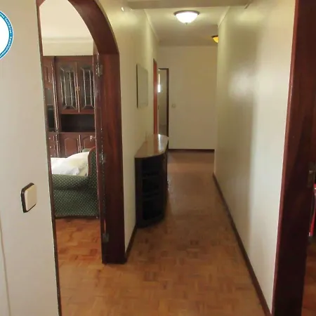 Apartamento Sol E Praia - Iii