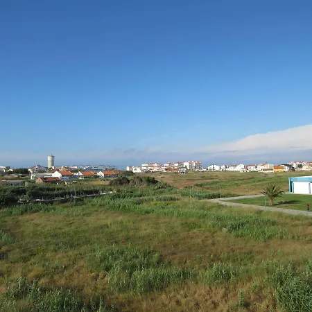 Apartamento Sol E Praia - Iii Peniche