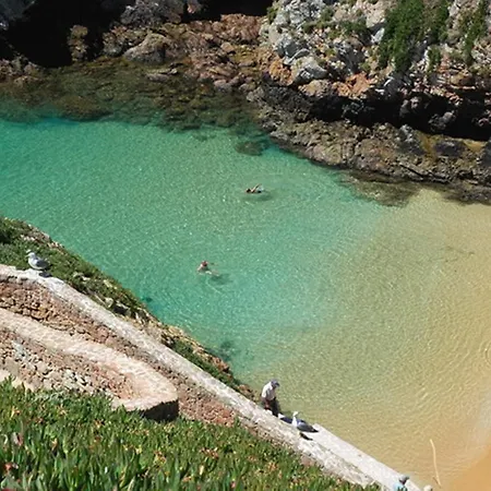 Sol E Praia - Iii Peniche