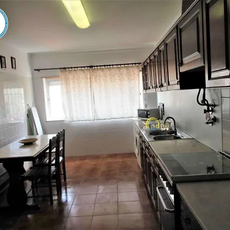 Sol E - Iii Daire Peniche