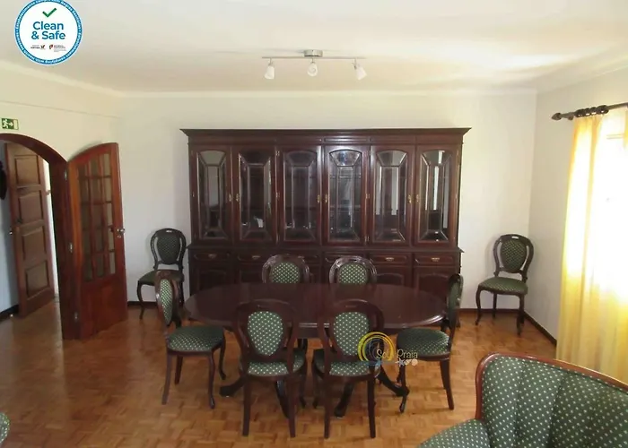 Apartment Sol E - Iii *