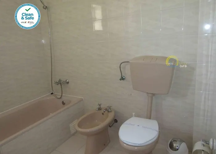 Apartment Sol E - Iii *