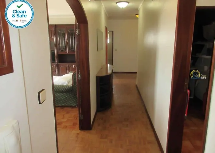 Apartment Sol E - Iii